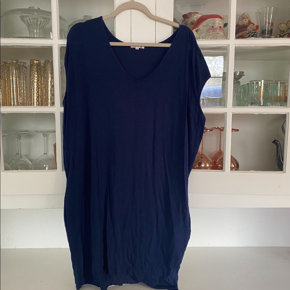 Sundry T-Shirt Dress